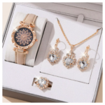 Watches Sets Gifts for Women
