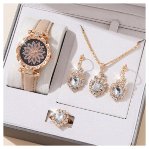 Watches Sets Gifts for Women