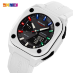 SKMEI Business Digital Electronic Watch Fashion Sports Quartz Watches