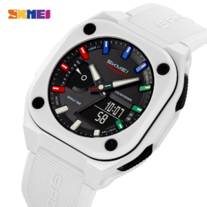 SKMEI Business Digital Electronic Watch Fashion Sports Quartz Watches