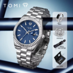 TOMI New Men's Watch