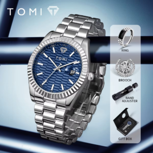 TOMI New Men's Watch