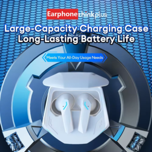 2026 Original GM2 Pro TWS Wireless HIFI Stereo Headset Low Latency Headphones